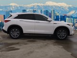 New 2025 INFINITI QX50 Pure image 6