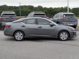 New 2025 Nissan Sentra S w/ Lighting Package image 4