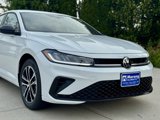 New 2025 Volkswagen Jetta Sport image 2