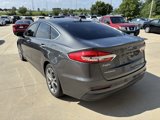 Used 2019 Ford Fusion SEL image 4