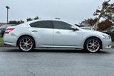 Used 2010 Nissan Maxima 3.5 SV w/ Sport Pkg image 6