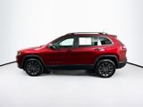 Certified 2021 Jeep Cherokee Latitude Lux 80th Anniv w/ Quick Order Package 26U 80TH image 4