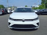 New 2025 Volkswagen Jetta S image 2