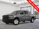 New 2025 RAM 1500 Tradesman image 2