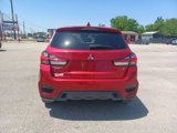Used 2022 Mitsubishi Outlander Sport SE image 4