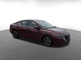 Used 2024 Nissan Sentra SV image 2