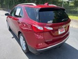 Certified 2020 Chevrolet Equinox Premier image 3