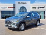 Used 2022 Hyundai Tucson SE image 2