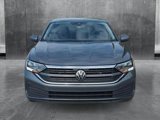 Certified 2023 Volkswagen Jetta S image 2