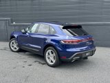 Certified 2024 Porsche Macan image 3
