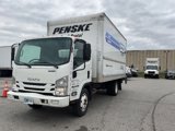 Used 2018 Isuzu NPR image 3
