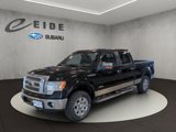 Used 2012 Ford F150 Lariat w/ Lariat Chrome Pkg image 2