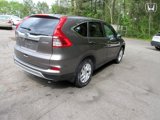 Used 2015 Honda CR-V EX image 5