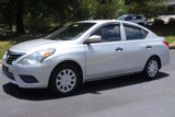 Used 2016 Nissan Versa S Plus image 5