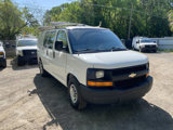 Used 2013 Chevrolet Express 2500 image 2