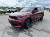 Used 2021 Dodge Durango GT w/ Blacktop Package image 4