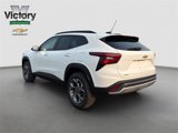 New 2025 Chevrolet Trax LT w/ LT Convenience Package image 4