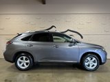 Used 2013 Lexus RX 350 AWD image 2