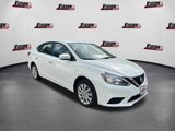 Used 2019 Nissan Sentra S image 3