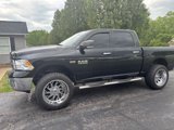 Used 2013 RAM 1500 Big Horn image 4