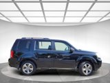 Used 2013 Honda Pilot EX image 4