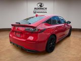 New 2025 Honda Civic Sport image 5