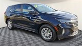 Certified 2022 Chevrolet Equinox LT image 2