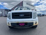 Used 2014 Ford F150 FX4 w/ Equipment Group 402A Luxury image 2