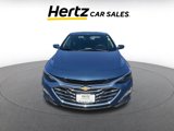Used 2024 Chevrolet Malibu LT image 5