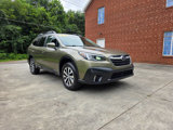 Used 2022 Subaru Outback Premium image 3