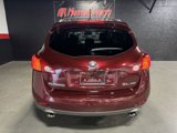 Used 2010 Nissan Murano SL image 4