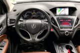Used 2017 Acura MDX SH-AWD w/ Technology Package image 3