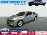 Used 2024 Chevrolet Malibu LT image 4