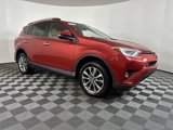 Used 2016 Toyota RAV4 Limited image 2