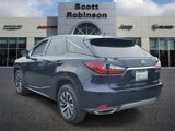 Used 2021 Lexus RX 350 FWD image 3