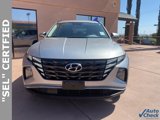 Used 2024 Hyundai Tucson SEL image 4