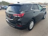 Used 2022 Chevrolet Equinox LT image 5