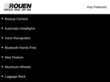 Used 2016 Jeep Cherokee Latitude image 3