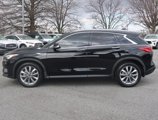 Used 2021 INFINITI QX50 Luxe image 2