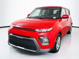 Used 2021 Kia Soul LX image 3