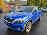 Certified 2021 Kia Seltos LX image 3