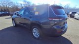 Certified 2021 Jeep Grand Cherokee L Laredo w/ Luxury Tech Group I image 6