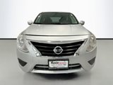 Used 2016 Nissan Versa SV image 2