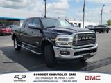 Used 2021 RAM 2500 Laramie image 4