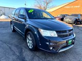 Used 2018 Dodge Journey GT image 6