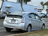 Used 2011 Toyota Prius Four image 5