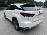 Used 2020 Lexus RX 350 FWD w/ Luxury Package image 5