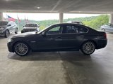 Used 2014 BMW 550i Sedan image 4