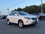 Used 2015 Lexus RX 350 AWD image 3