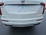 Used 2023 Cadillac XT6 Luxury image 4